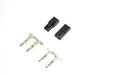 Tamiya Style Plug Connector (Whole Set/ Small)