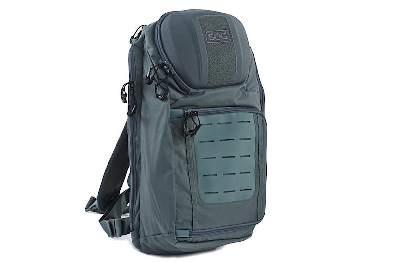 SOG Evac Sling 18 Backpacks (Grey)