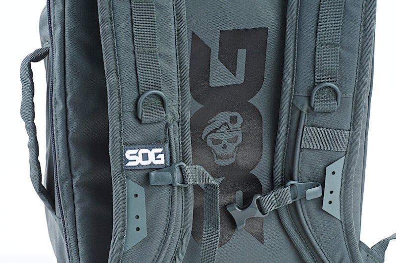 SOG TOC 20 Backpacks Grey