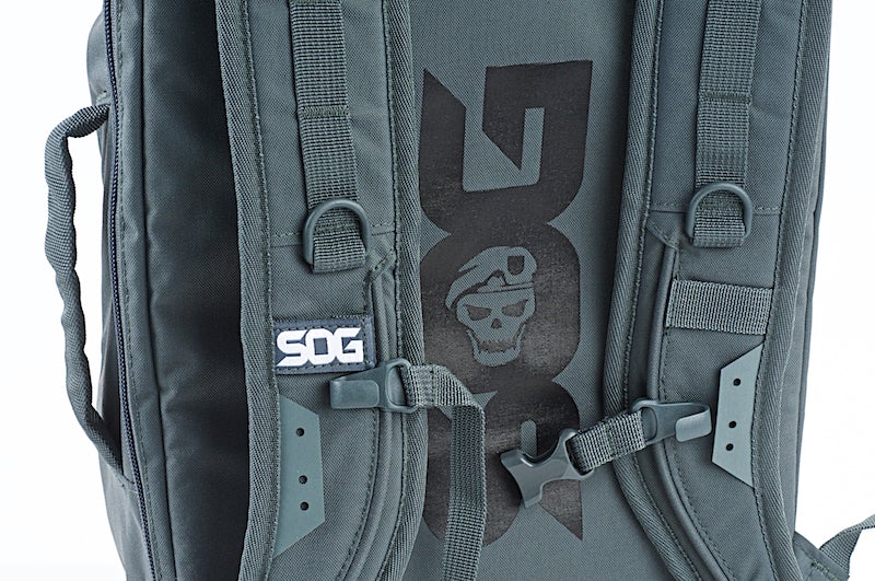 SOG TOC 20 Backpacks (Grey)
