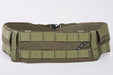 Crye Precision (By ZShot) Modular Rigger's Belt (MRB/ L Size / Ranger Green)