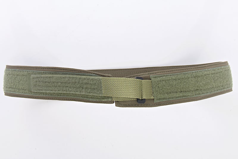 Crye Precision (By ZShot) Modular Rigger's Belt (MRB/ L Size / Ranger Green)