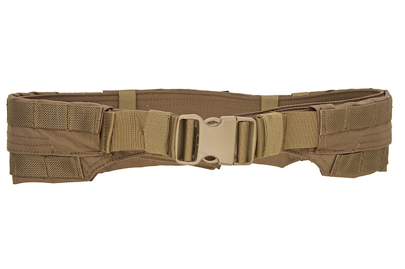 Crye Precision (By ZShot) Modular Rigger's Belt (MRB) (M Size / Coyote Brown)