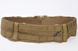 Crye Precision (By ZShot) Modular Rigger's Belt (MRB) (M Size / Coyote Brown)