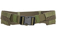 Crye Precision (By ZShot) Modular Rigger's Belt (MRB/ M/ Ranger Green)