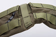 Crye Precision (By ZShot) Modular Rigger's Belt (MRB/ M/ Ranger Green)