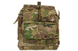 Crye Precision (By ZShot) AVS / JPC Zip-On Pouch (M Size / Multicam)