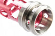 ARES C.P.S.B. Stainless Steel Ultra-Light Piston for ARES 'STRIKER' Sniper Rifle Series (Type A)