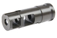 Crusader (VFC) SF MB556K Flash Hider (14mm CCW)