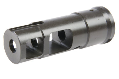 Crusader (VFC) SF MB556K Flash Hider (14mm CCW)