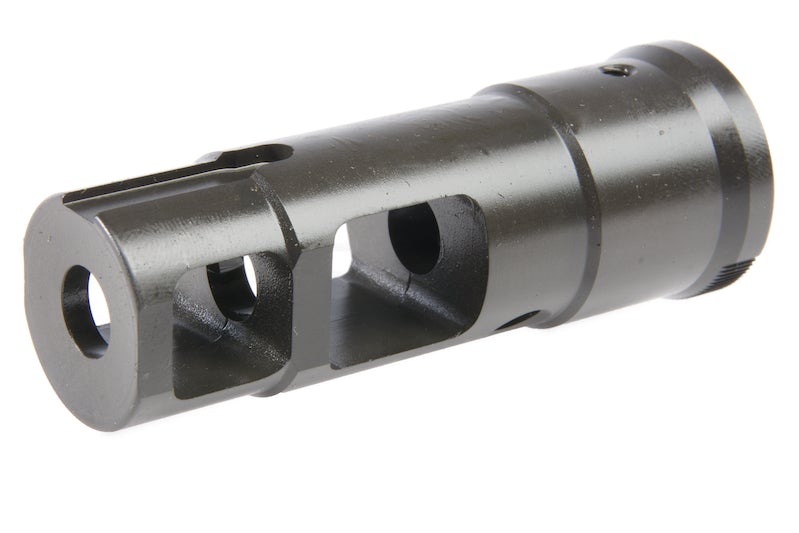 Surefire MB556K Muzzle Brake Adapter AR 15 HK 416 1 2 28 55 OFF surefire-mb556k-muzzle-brake-adapter-ar-15-hk-416-1-2-28-55-off