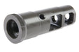 Crusader (VFC) SF MB556K Flash Hider (14mm CCW)