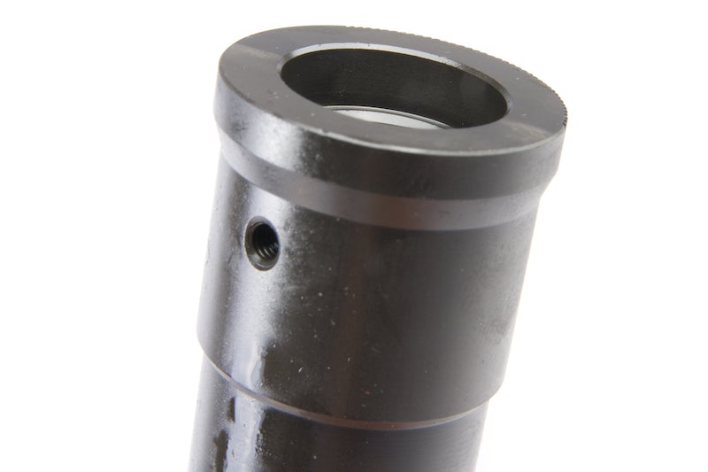 Crusader (VFC) SF MB556K Flash Hider (14mm CCW)