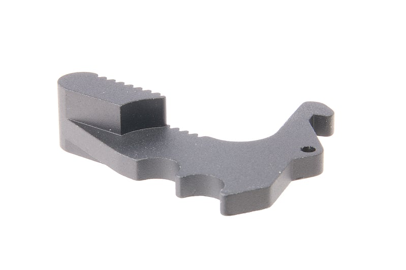 Crusader (VFC) CNC BCM GFH Mod 3 Charging Handle Latch for M4 AEG / GBB