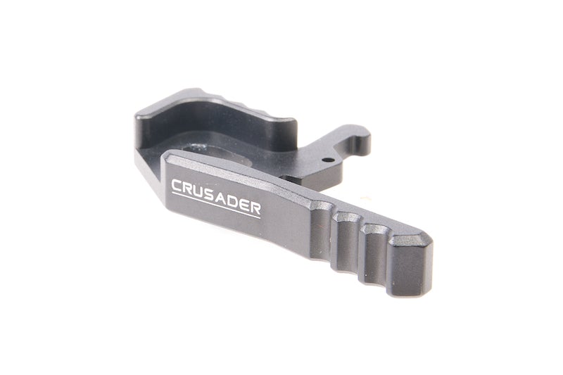 Crusader (VFC) Ambidextrous Tactical Charging Handle Latch for AEG / GBB