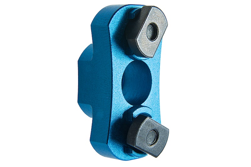 Crusader (VFC) M-LOK QD Type Sling Swivel Mount (Blue)