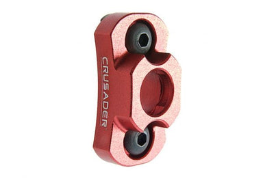 Crusader (VFC) M-LOK QD Type Sling Swivel Mount (Red)