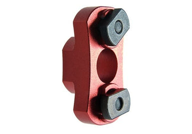 Crusader (VFC) M-LOK QD Type Sling Swivel Mount (Red)