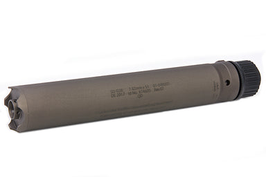 Crusader (VFC) G28 QD Silencer