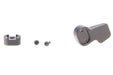 Crusader (VFC) Match Magazine Release Set for M4 AEG