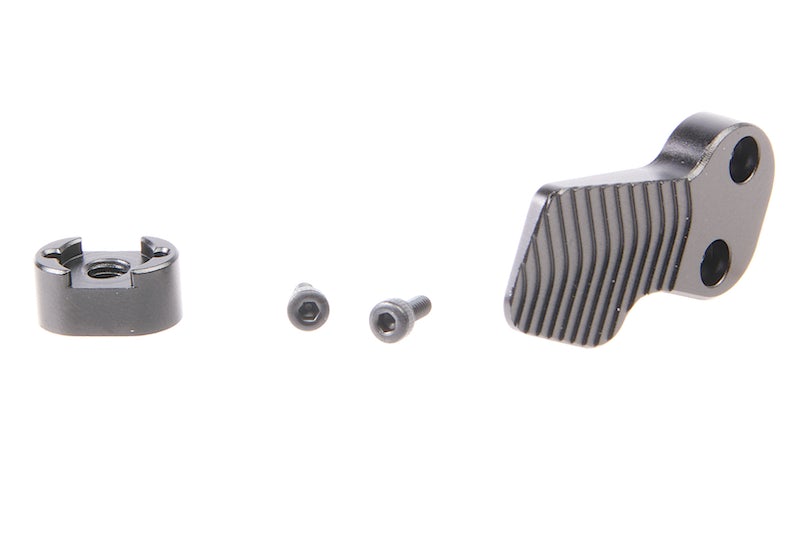 Crusader (VFC) Match Magazine Release Set for M4 AEG