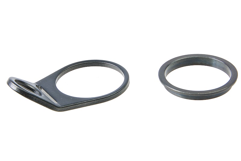 Crusader (VFC) Rotatable Tactical Sling Swivels for M4 AEG