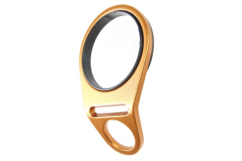 Crusader (VFC) Rotatable Tactical Sling Swivels for M4 AEG (Gold)