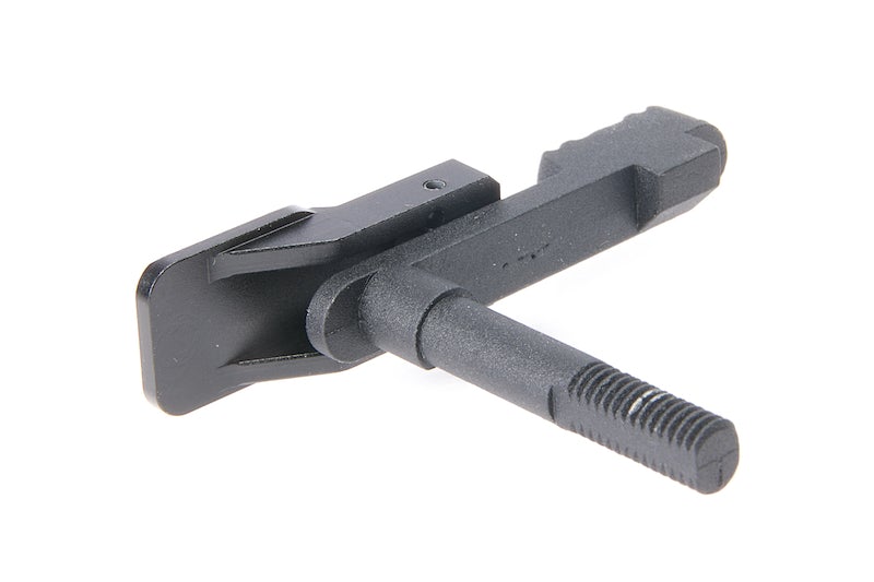 Crusader (VFC) Ambidextrous Magazine Release Set for M4 AEG (Short)