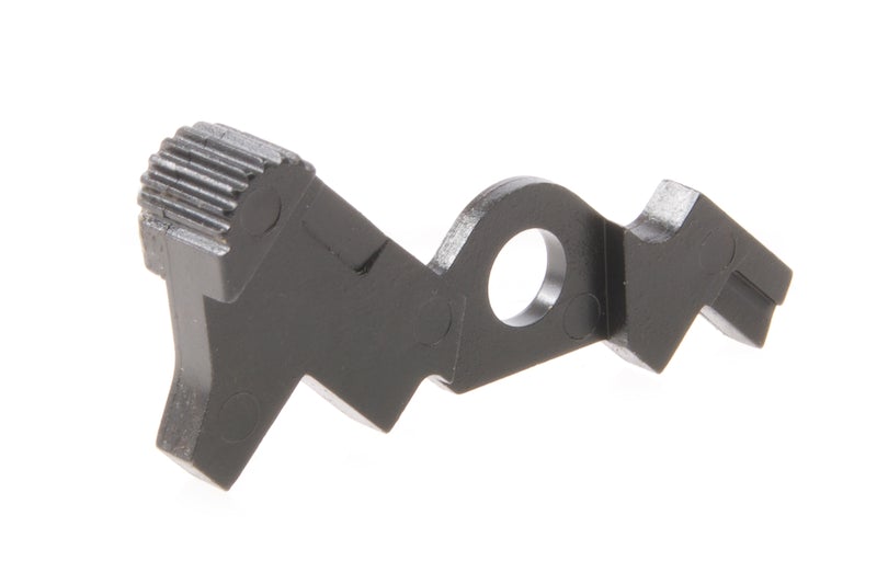 Crusader Steel Stock Button and Claw for Umarex / VFC MP7 Series GBB