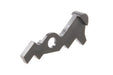 Crusader Steel Stock Button and Claw for Umarex / VFC MP7 Series GBB