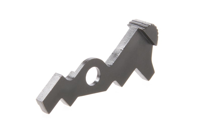 Crusader Steel Stock Button and Claw for Umarex / VFC MP7 Series GBB