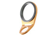 Crusader (VFC) Rotatable Tactical Sling Swivels for M4 GBB (Gold)