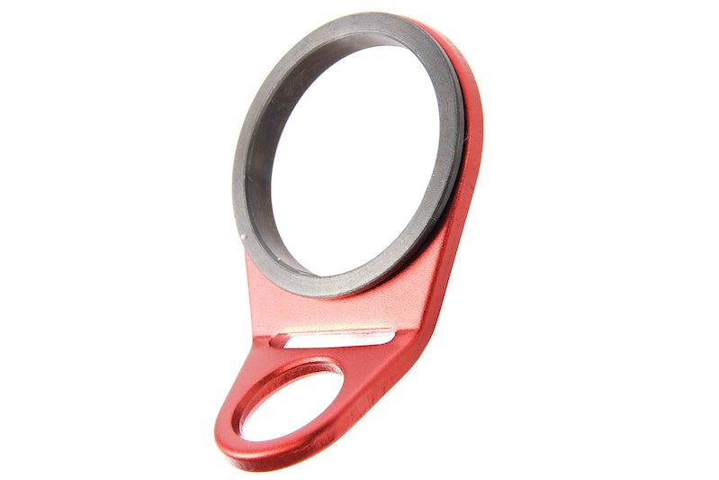 Crusader (VFC) Rotatable Tactical Sling Swivels for M4 GBB (Red)