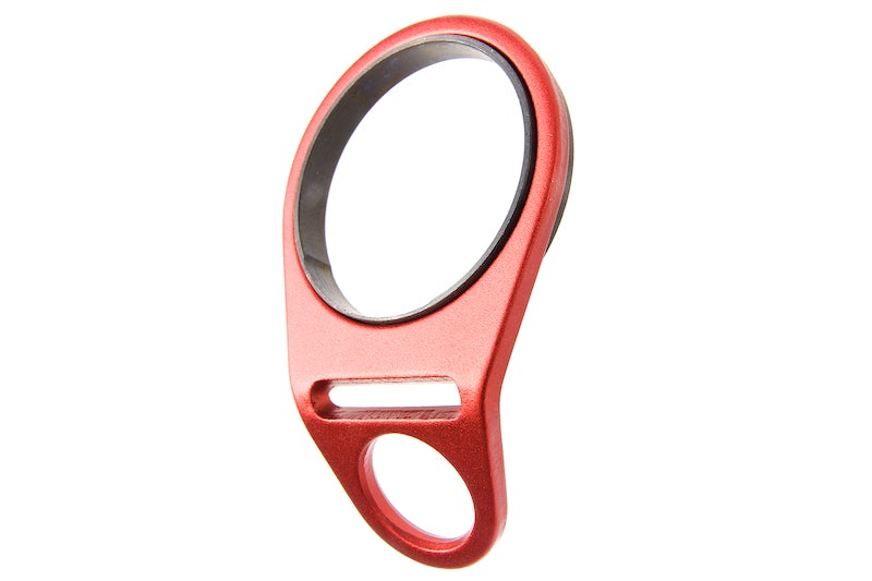 Crusader (VFC) Rotatable Tactical Sling Swivels for M4 GBB (Red)