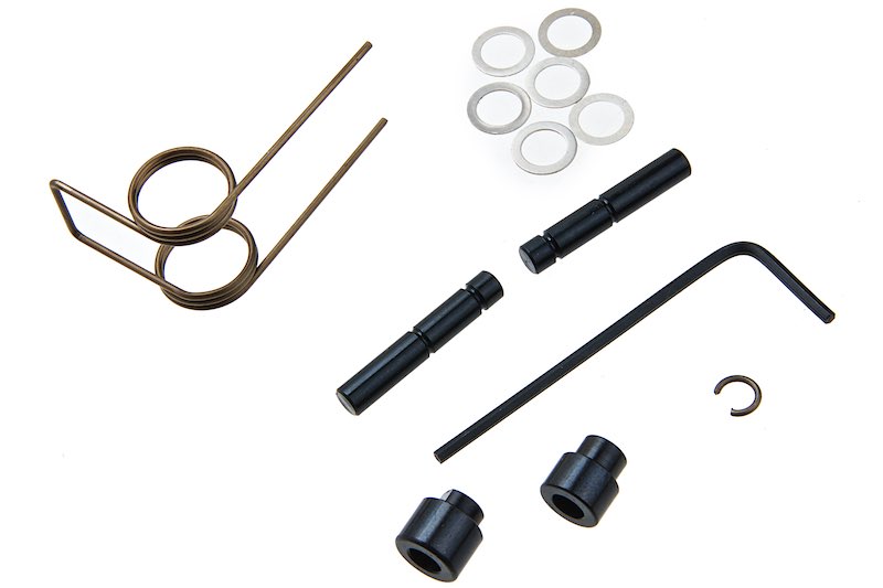 Crusader (VFC) Two Stage Trigger Kit for Umarex (VFC) M4 / 416 Airsoft GBB