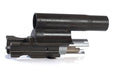 Crusader Steel Bolt Carrier w/ Enhanced Cylinder Set for Umarex (VFC) MP5 GBB