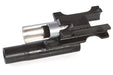 Crusader Steel Bolt Carrier w/ Enhanced Cylinder Set for Umarex (VFC) MP5 GBB