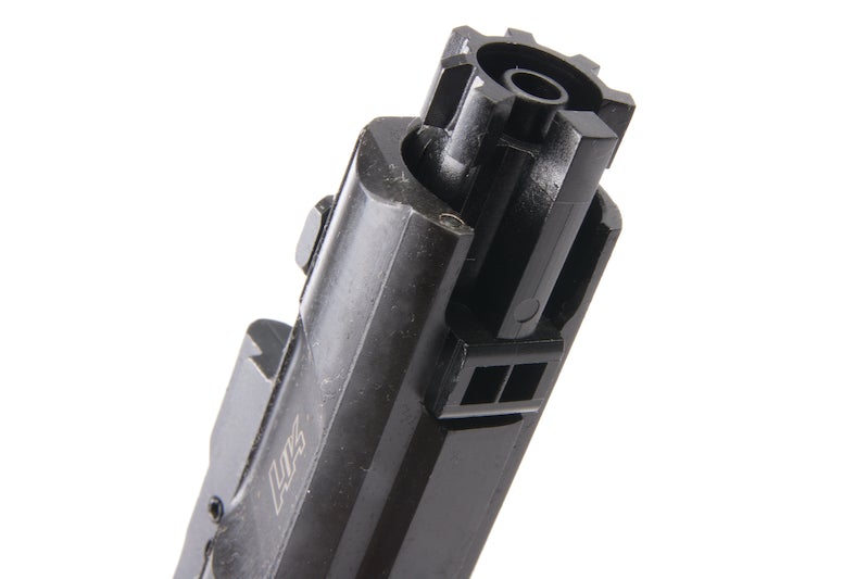 Crusader Steel Bolt Carrier Assy For Umarex / VFC HK416 Series