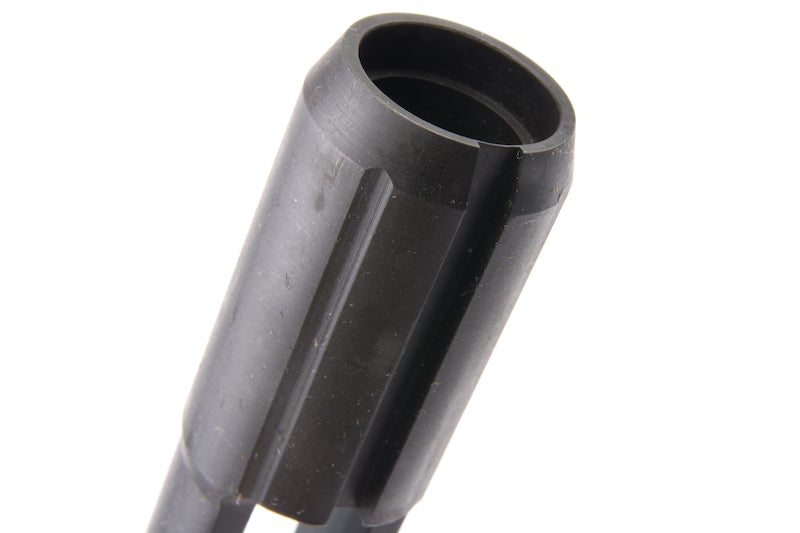 Crusader Steel Bolt Carrier Assy For Umarex / VFC HK416 Series