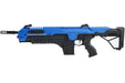 CSI Airsoft S.T.A.R. XR-5 Advanced Main Battle AEG Rifle (FG-1501/ Blue)