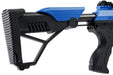 CSI Airsoft S.T.A.R. XR-5 Advanced Main Battle AEG Rifle (FG-1501/ Blue)