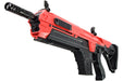 CSI Airsoft S.T.A.R. XR-5 Advanced Main Battle AEG Rifle (FG-1502/ Red)