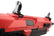 CSI Airsoft S.T.A.R. XR-5 Advanced Main Battle AEG Rifle (FG-1502/ Red)