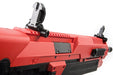 CSI Airsoft S.T.A.R. XR-5 Advanced Main Battle AEG Rifle (FG-1504/ Red)