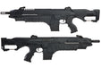 CSI Airsoft S.T.A.R. XR-5 Advanced Main Battle AEG Rifle (FG-1505)