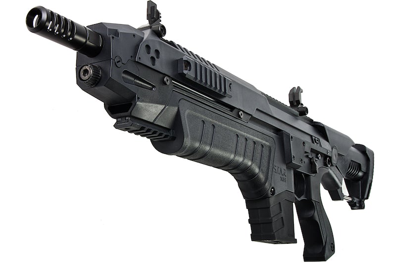 CSI Airsoft S.T.A.R. XR-5 Advanced Main Battle AEG Rifle (FG-1505)