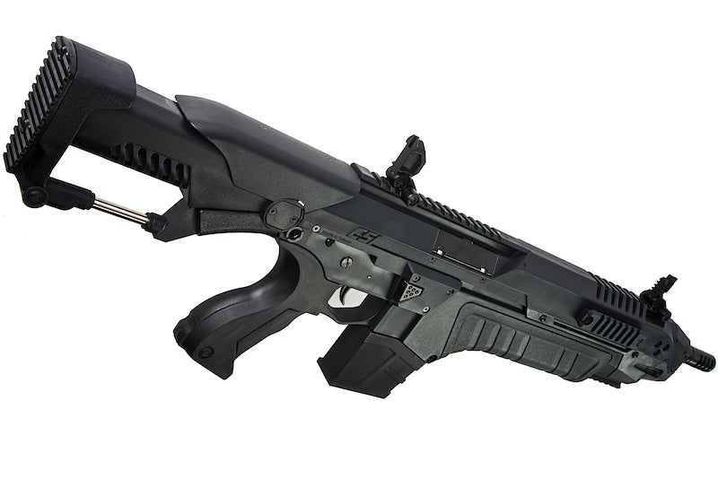 CSI Airsoft S.T.A.R. XR-5 Advanced Main Battle AEG Rifle (FG-1505)