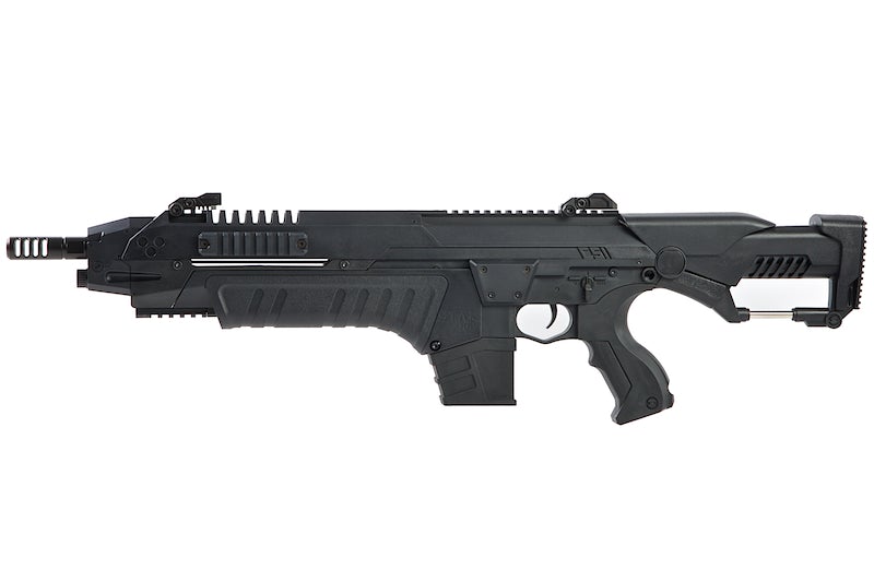 CSI Airsoft S.T.A.R. XR-5 Advanced Main Battle AEG Rifle (FG-1505)