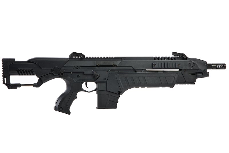 CSI Airsoft S.T.A.R. XR-5 Advanced Main Battle AEG Rifle (FG-1505)