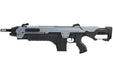 CSI Airsoft S.T.A.R. XR-5 Advanced Main Battle AEG Rifle (FG-1505/ Grey)